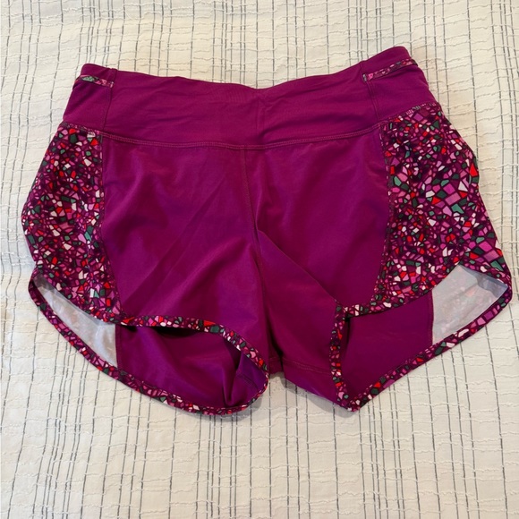 Lululemon shorts - Picture 1 of 3